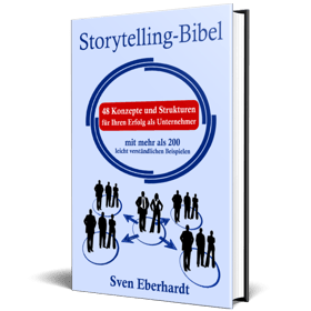 Cover Storytelling-Bibel
