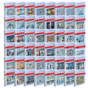 Cover Storytelling-Bibel - Einzelkonzepte-Paket