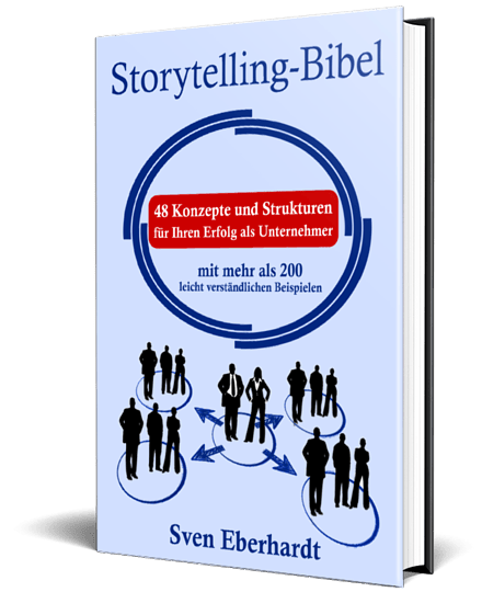 Cover Storytelling-Bibel
