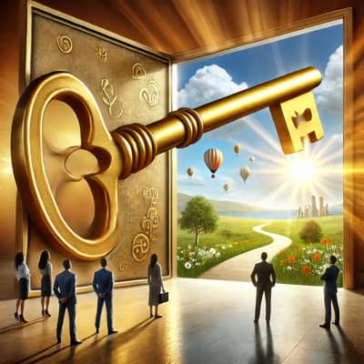 Warum Storytelling der Schlüssel zu mehr Erfolg ist Bild Warum Storytelling der Schlüssel zu mehr Erfolg ist